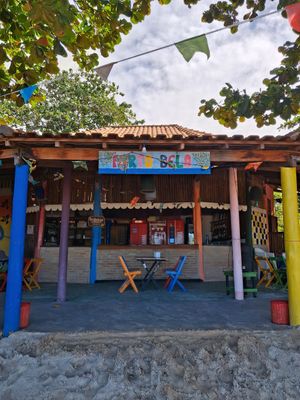  at Barraca Porto Belo in Prado