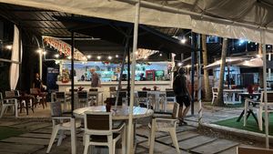 at Riviera Express Vegan and Healthy Choice in Punta Cana