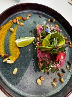   at Wowzer Brunch & Restaurant in Punta Cana