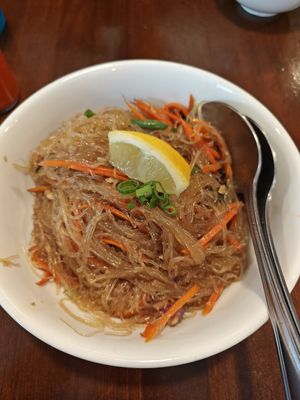  at FOB Kitchen in Oakland