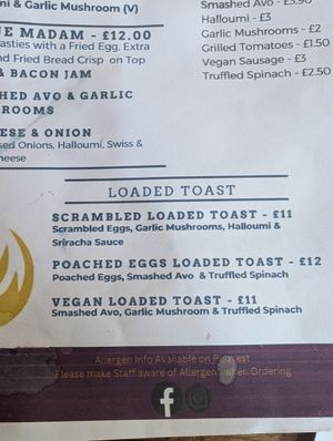  at Wonky Tulip Coffee House in Hull