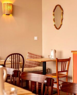  at Les Soeurs Veg in Cornebarrieu