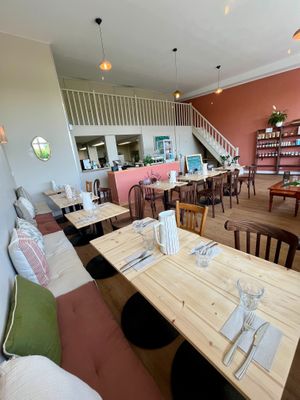  at Les Soeurs Veg in Cornebarrieu