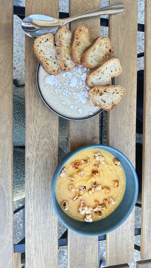   at Les Soeurs Veg in Cornebarrieu