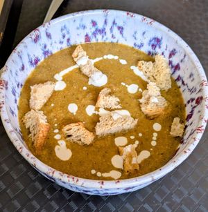  at Les Soeurs Veg in Cornebarrieu