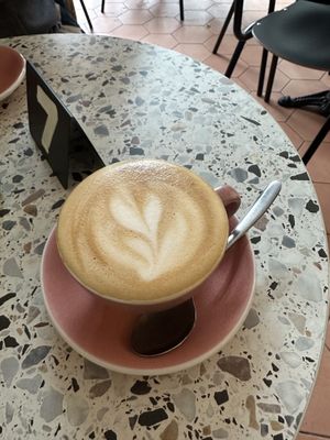   at Cavo - coffee & bánh mì  in Sachsen