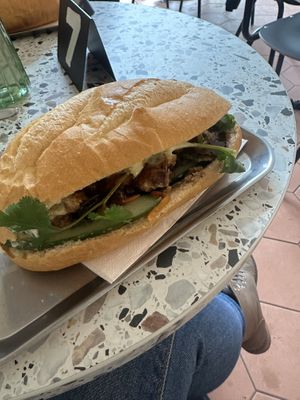   at Cavo - coffee & bánh mì  in Sachsen
