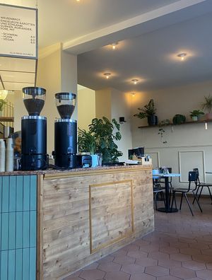   at Cavo - coffee & bánh mì  in Sachsen