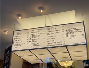   at Cavo - coffee & bánh mì  in Sachsen