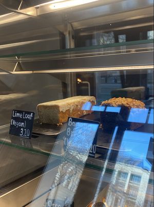   at Cavo - coffee & bánh mì  in Sachsen