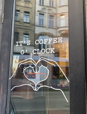   at Cavo - coffee & bánh mì  in Sachsen