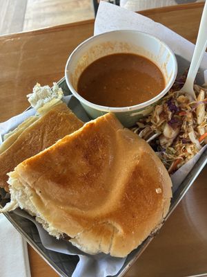 50 Shades of Yum  at Da Whip Sandos & Bar in Kailua Kona