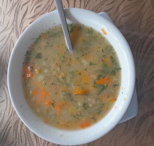  at Flor de Loto in Bogota