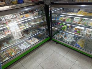  at Flor de Loto in Bogota