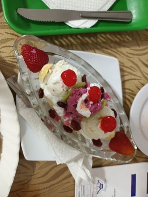  at Flor de Loto in Bogota