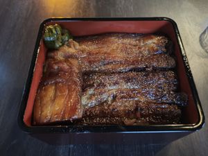  at COFU - Chinatown in Vancouver