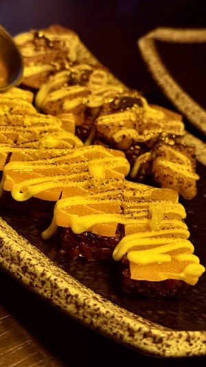   at COFU - Chinatown in Vancouver