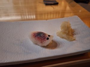 Koi! at COFU - Chinatown in Vancouver