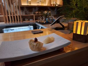  at COFU - Chinatown in Vancouver