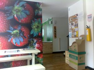 BioPlaza Chapinero at BioPlaza - Chapinero in Bogota