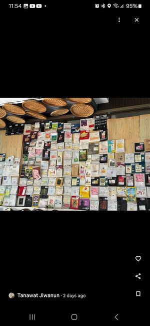  at BB Specialty Coffee & Brunch in Surat Thani