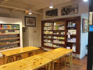 Bioplaza Chicó at BioPlaza - Chico in Bogota