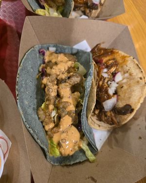  at Alma y Sazon in Emeryville