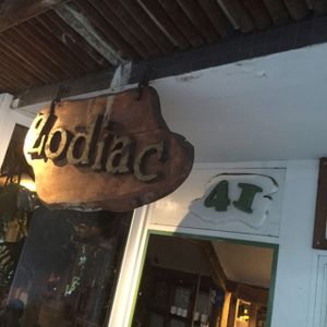 t at Zodiac - Die Andere Kuche in Essen