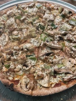   at Zodiac - Die Andere Kuche in Essen