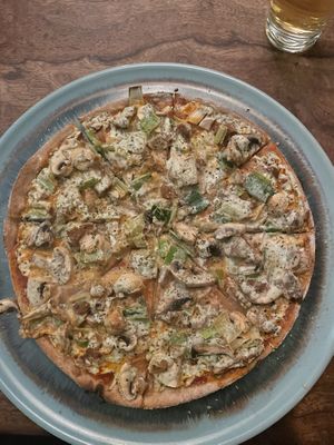   at Zodiac - Die Andere Kuche in Essen