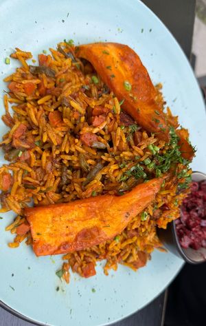   at Zodiac - Die Andere Kuche in Essen