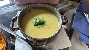   at Zodiac - Die Andere Kuche in Essen