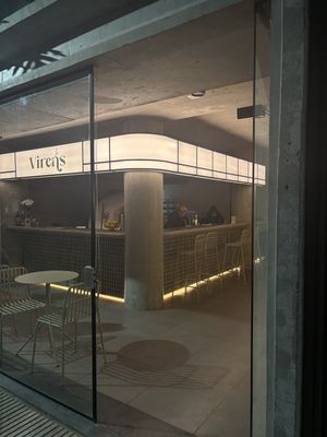 Local   at Virens in Buenos Aires