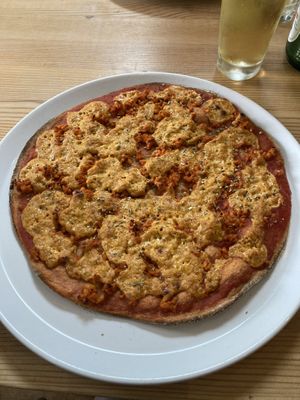   at Pizza Moji in Essen