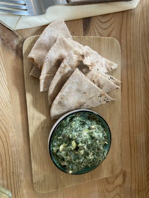   at Pizza Moji in Essen