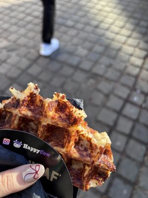   at VeganPot  in Brussels