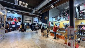   at VeganPot  in Brussels