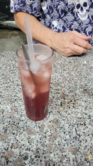  at Quán Chay Xinh in Da Nang