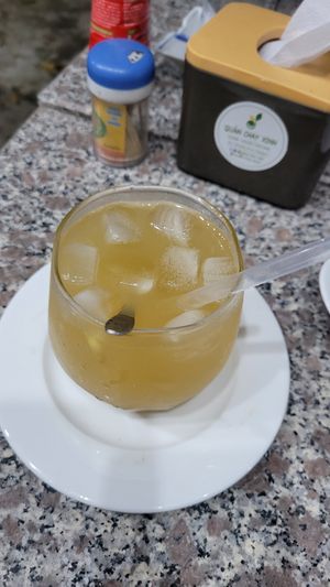  at Quán Chay Xinh in Da Nang