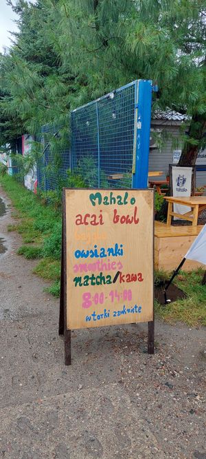  at Mahalo  in Jastarnia