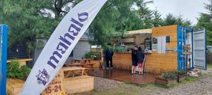  at Mahalo  in Jastarnia