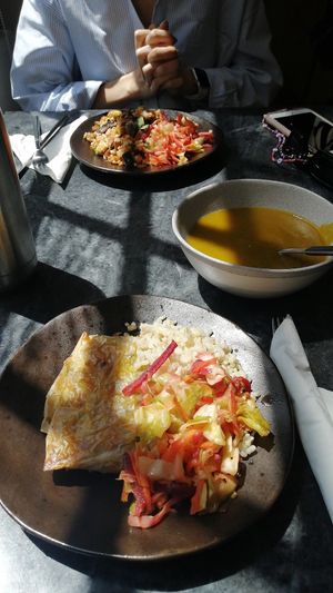  at Alfarroba in Lisbon