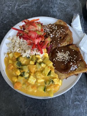   at Alfarroba in Lisbon