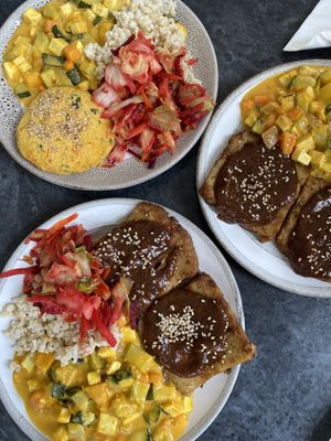   at Alfarroba in Lisbon