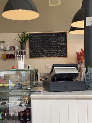   at Alfarroba in Lisbon