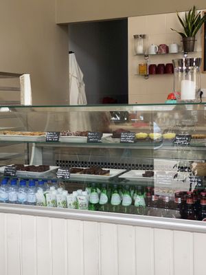   at Alfarroba in Lisbon