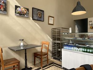   at Alfarroba in Lisbon