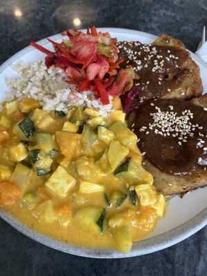   at Alfarroba in Lisbon