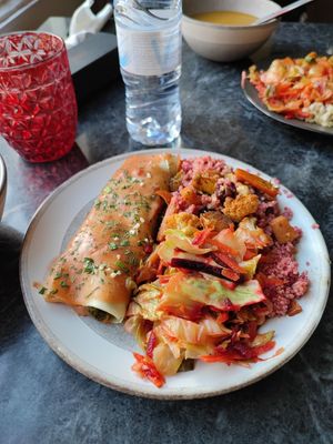  at Alfarroba in Lisbon