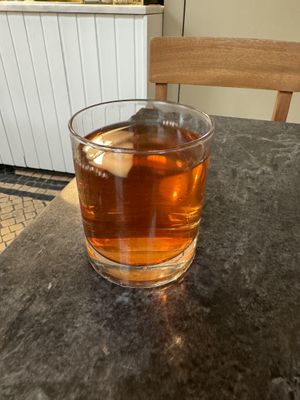 Tea   at Alfarroba in Lisbon